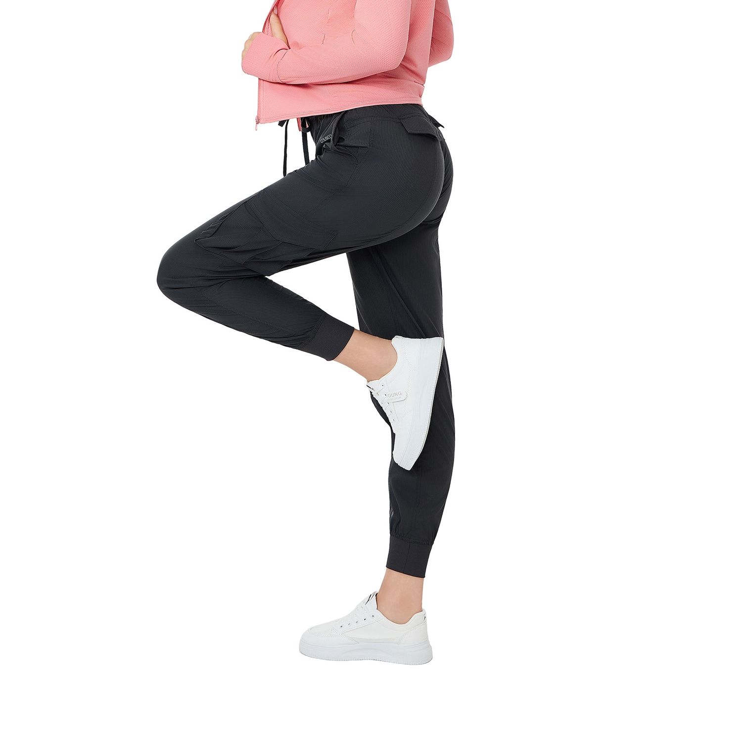 Colisco Cargo Jogger