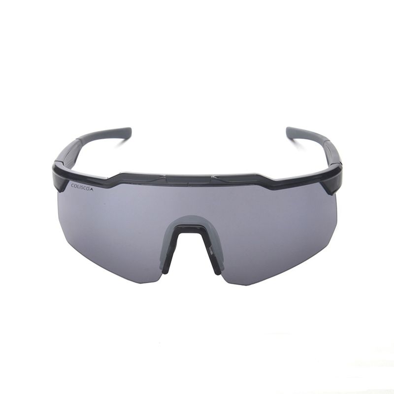 Colisco High-Performance Sport Shield Sunglasses