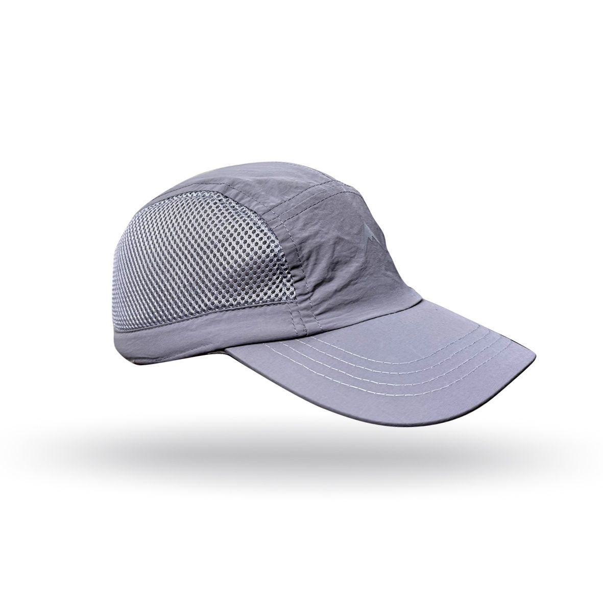Colisco Sports Hat, Color: Light Grey