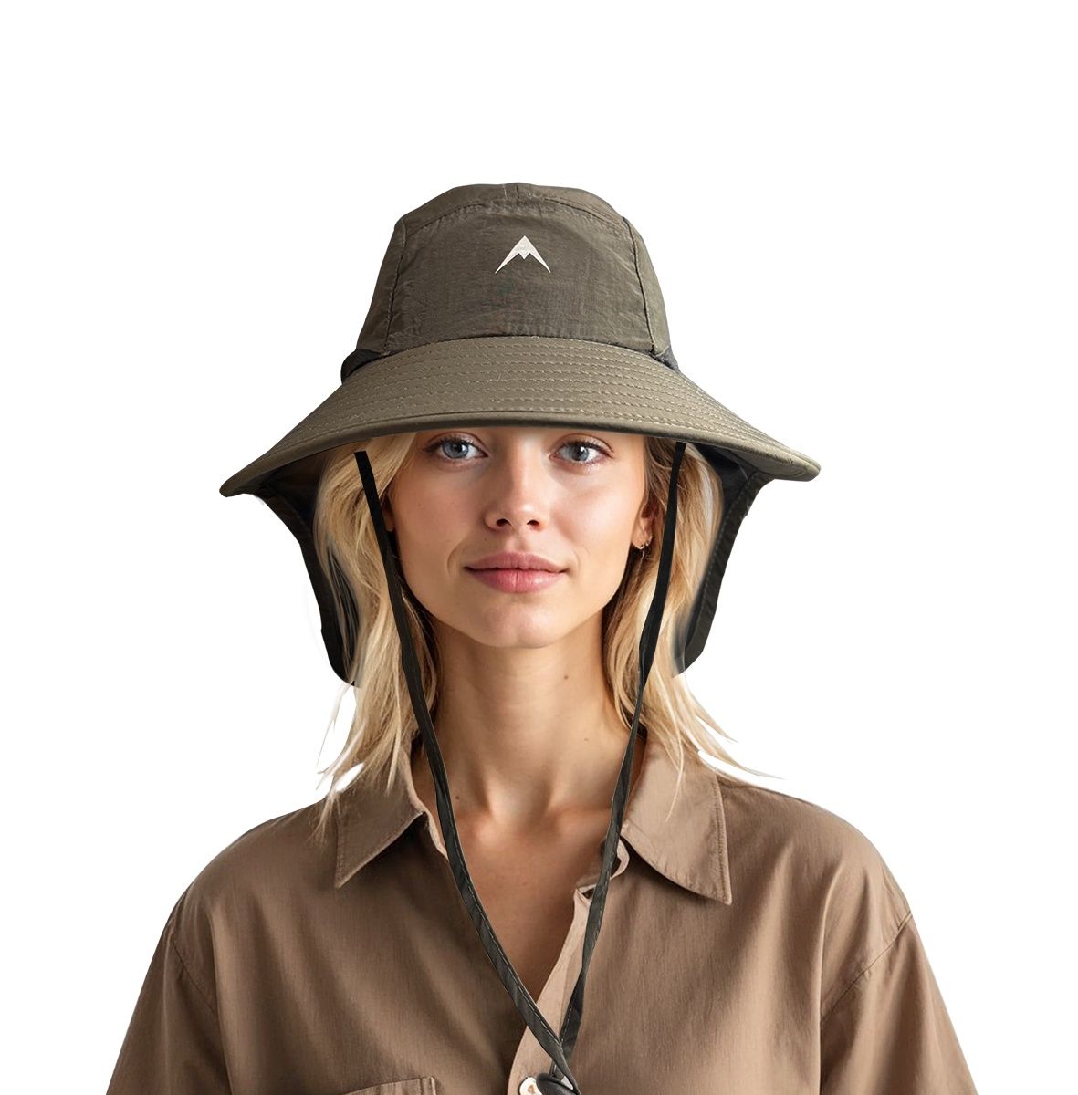 Colisco Out’n About Hat 14141, Color: Olive