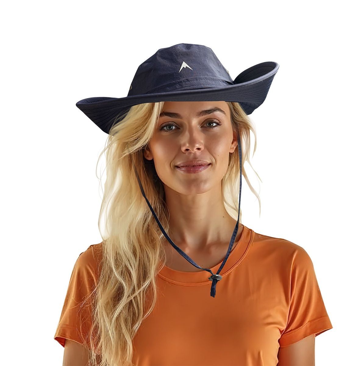 Colisco Safari Hat 13952, Color: Navy