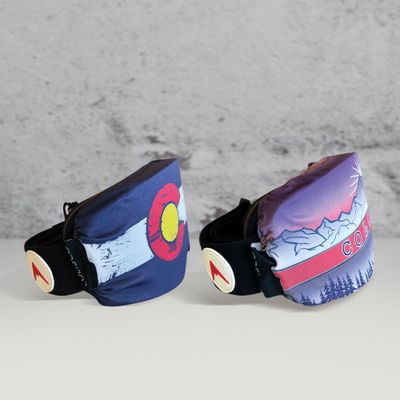 Colisco Goggle Covers