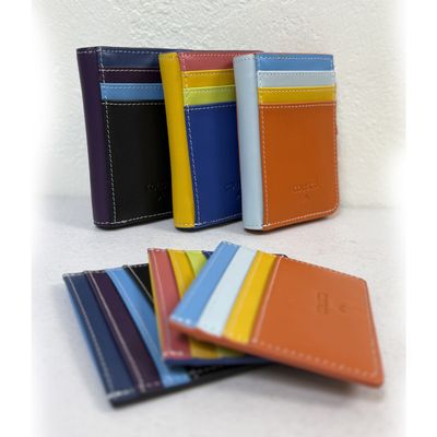 Colisco Swatch Wallets