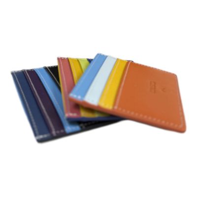 Colisco Swatch Wallet