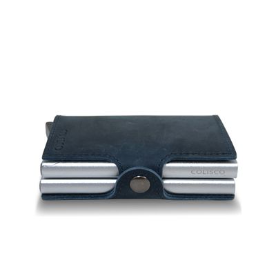 Colisco RFID Double Slide Wallet