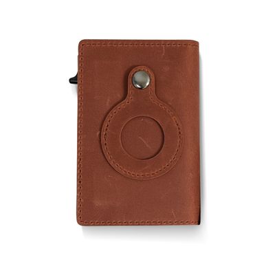 Colisco RFID Airtag Wallets