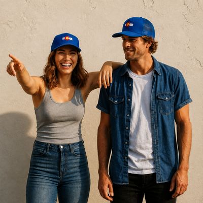 Colisco Headwear