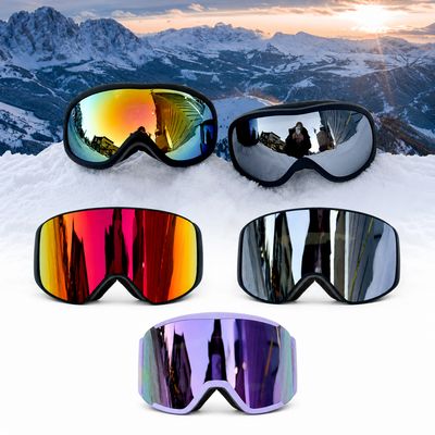 Colisco Goggles