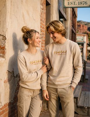 Colisco Apparel