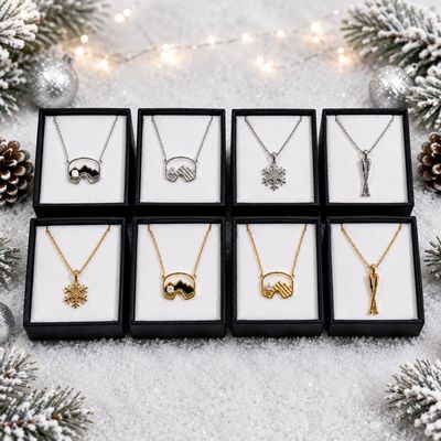 Colisco Jewelry