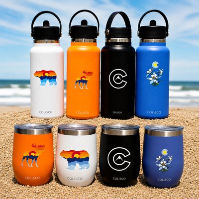 Colisco Drinkware