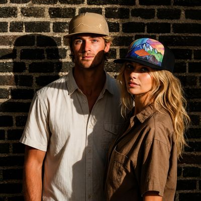 Colisco Caps