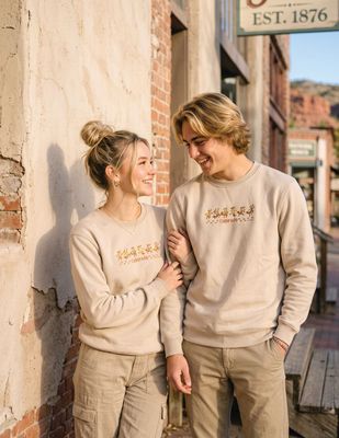 Sweatshirts &amp; Hoodies