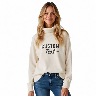 Custom Sweater
