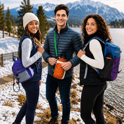 Colisco Bags