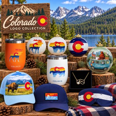 Colorado/C Logo Collection