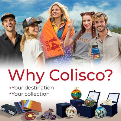 Why Colisco?