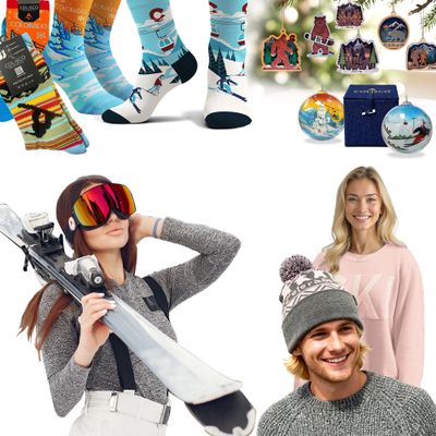 Ski Collection