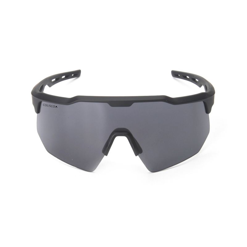Unisex High-Performance Sports Shield Training Sunglasses