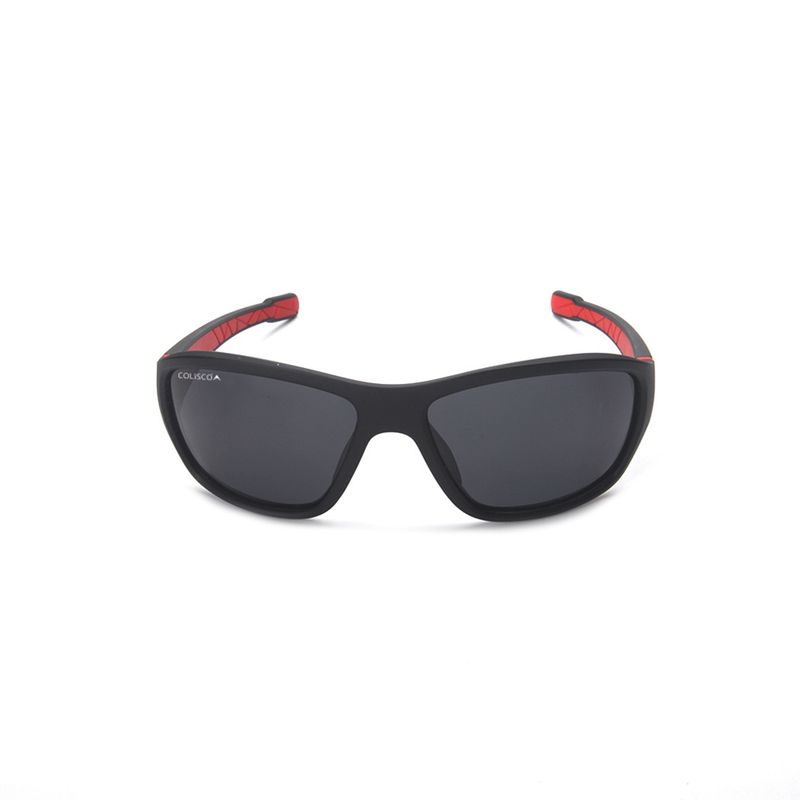 Colisco High Performance Unisex Polarized Sport Sunglasses