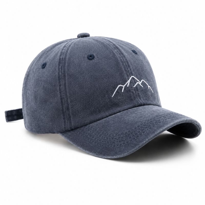 Colisco Mountain Cap, Navy
