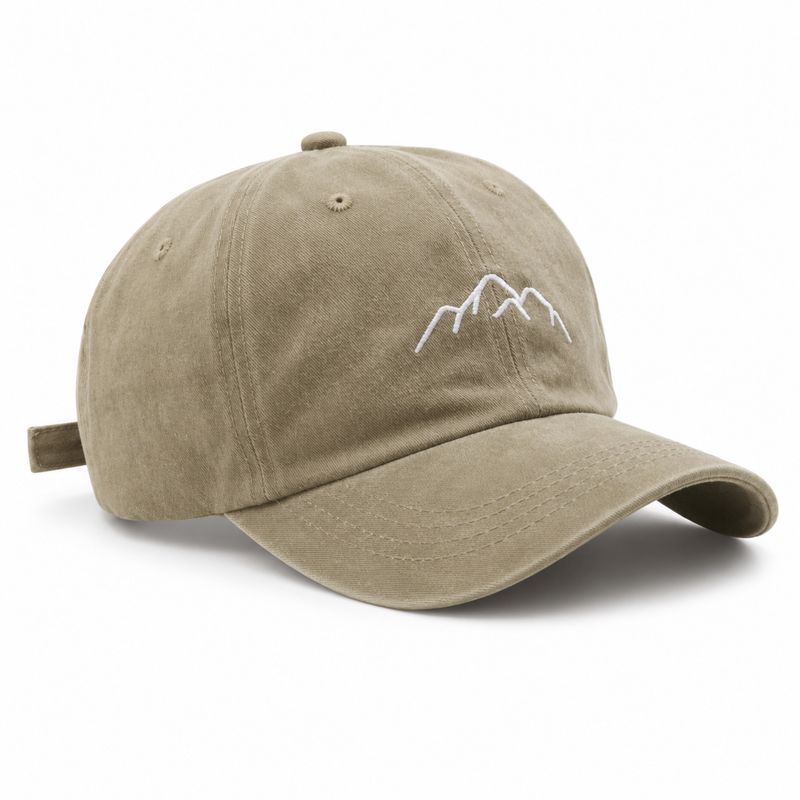 Colisco Mountain Cap, Sand