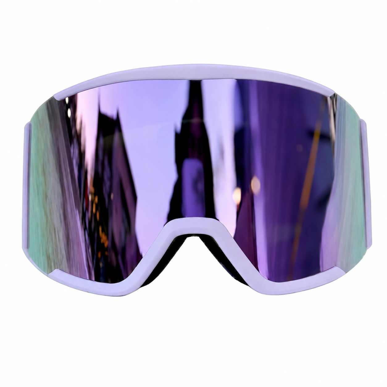 Colisco Snow Ski Goggles Double Lens Snowboard Mountain Gear