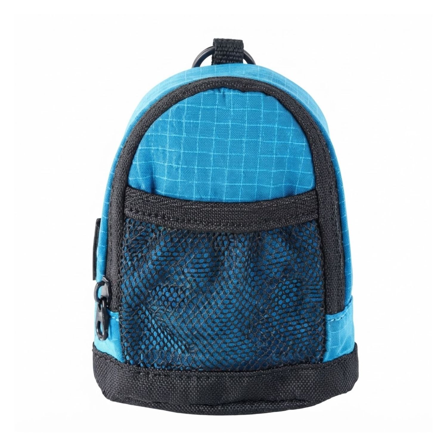 Colisco Blue Small Backpack Lightweight Compact Travel Daypack