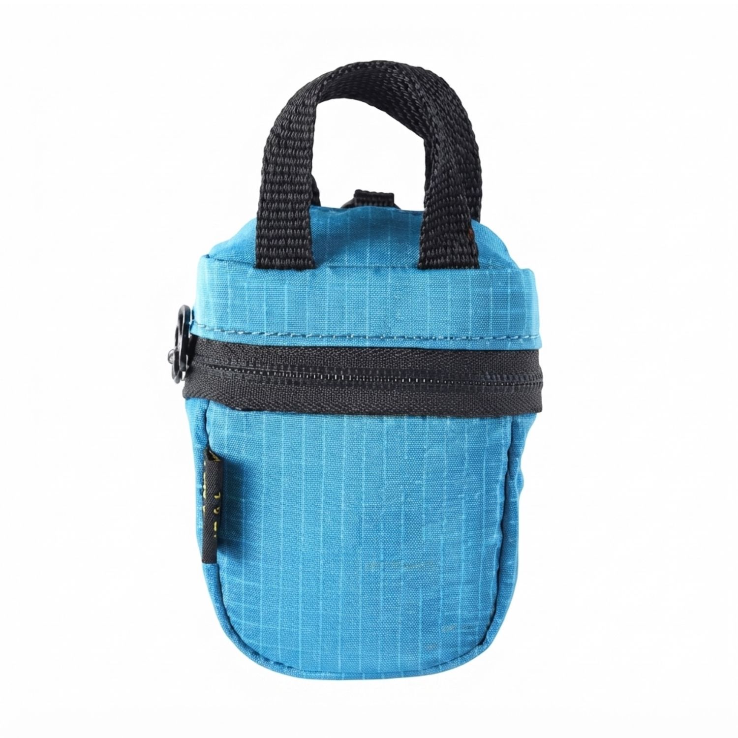 Colisco Blue Pocket Bag Lightweight Compact Travel Carry Pouch