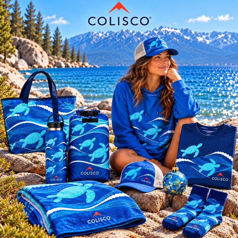 Ocean/Coastal Collection - Customize for Your Items