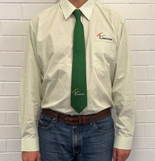 Men's Show Shirt Men's Show Shirt