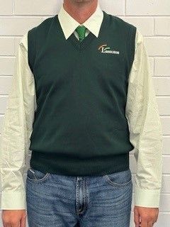 Show Vest Show Vest