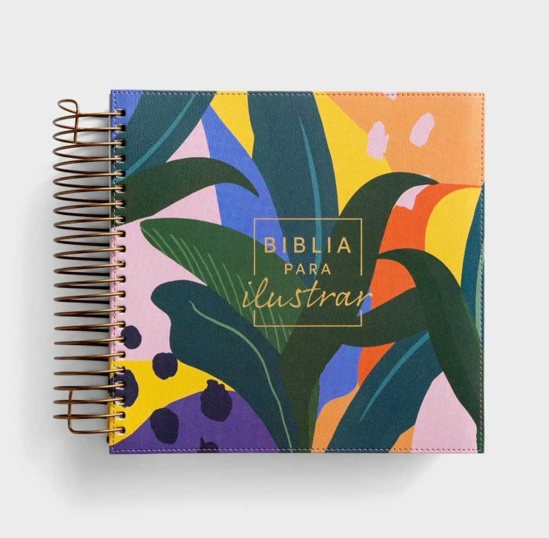 Biblia fortaleza 