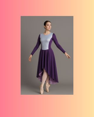 Efod de danza/Encargo