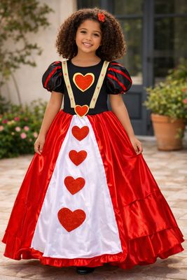 Costumes and accessories