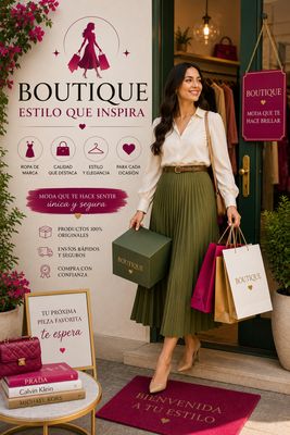 Boutique