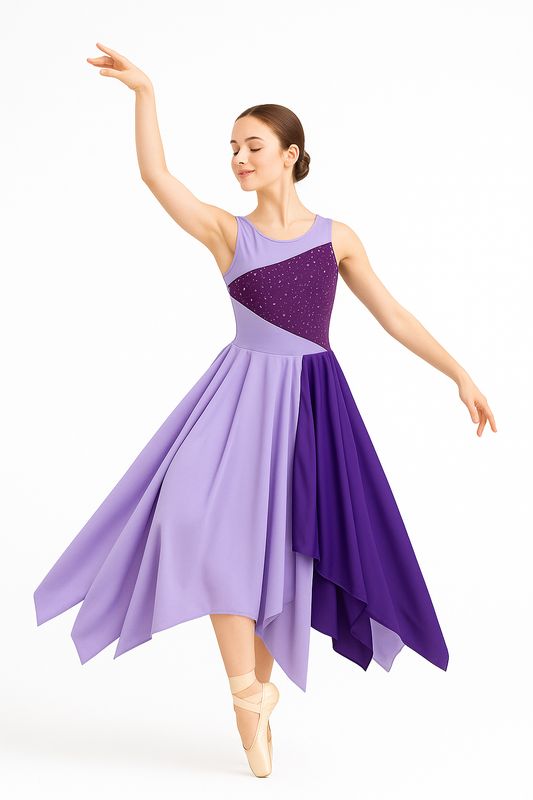 Ephod war with shine