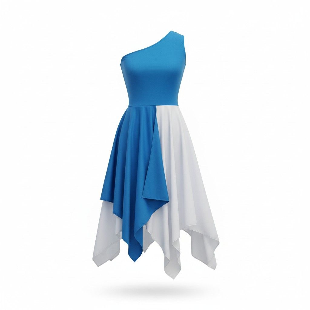 Ephod, you fight my battles