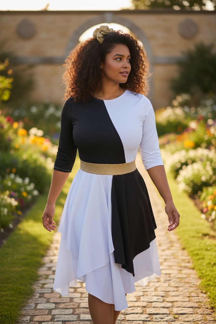 Ephod, fire in the heart