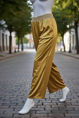 Basic Trousers