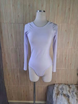 Lycra bodysuits