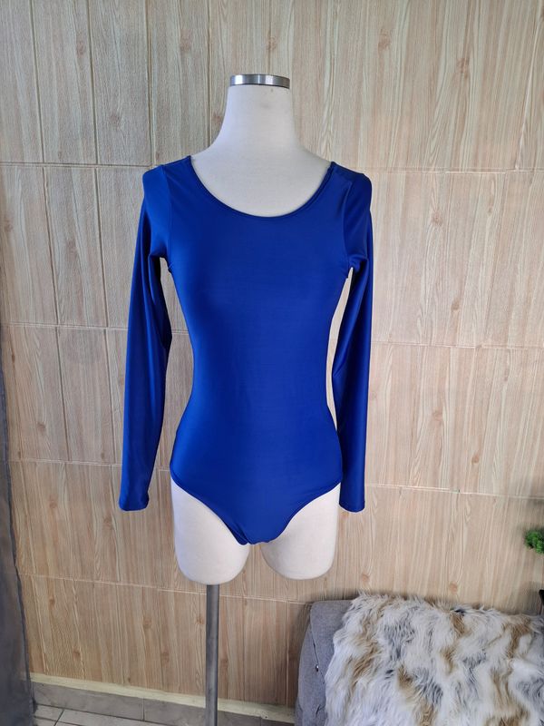 Lycra bodysuits