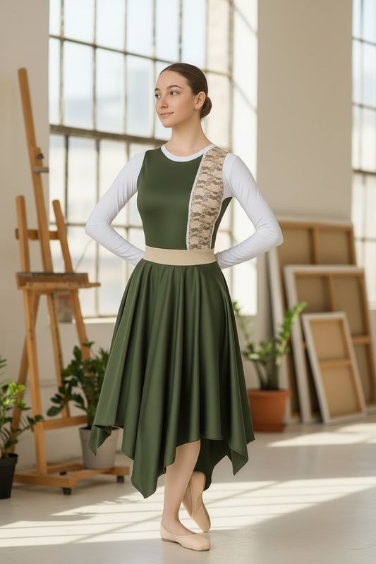 Ephod Netzach (Victory).