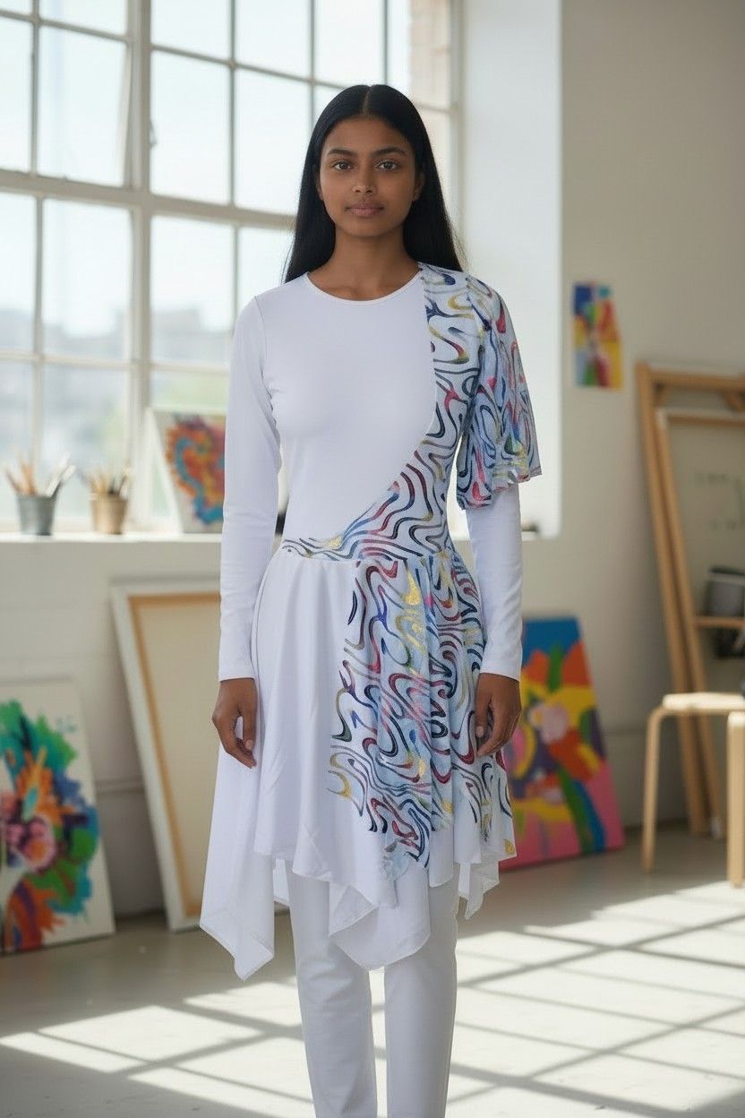 Ephod Path of Justice