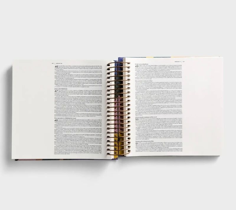 Biblia para ilustrar