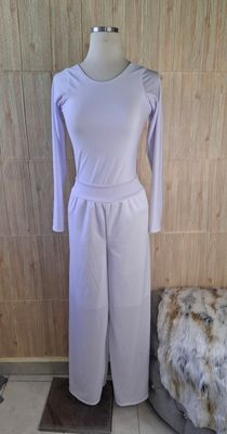 Pantalón Blanco 11/12