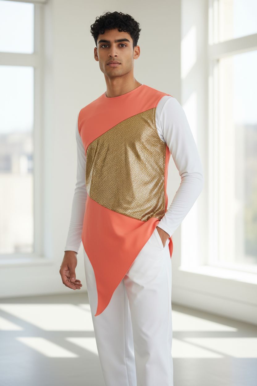 Ephod of knights, war