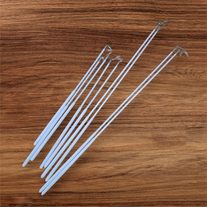 Astas de cintas/ streamers, para adultas