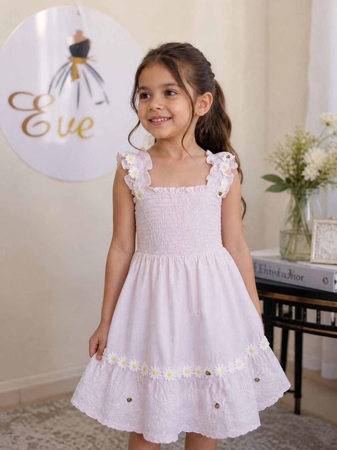 Dress for 9-10 year olds