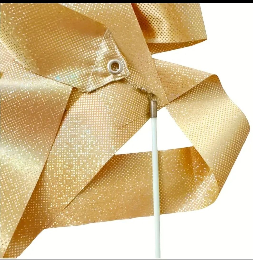 tapes/streamers, for girls and adults